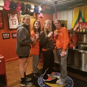 Image post by @wvwc_vb on Instagram