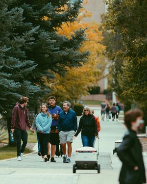 Image post by @nauflagstaff on Instagram