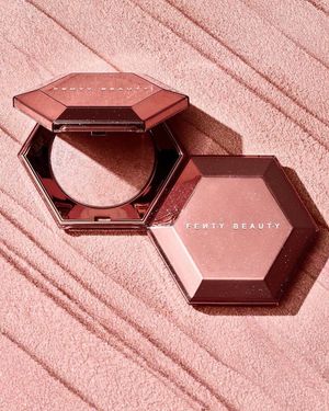 Image post by @fentybeauty on Instagram