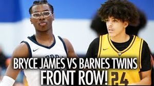 Video post by @qwik11hoops on YouTube