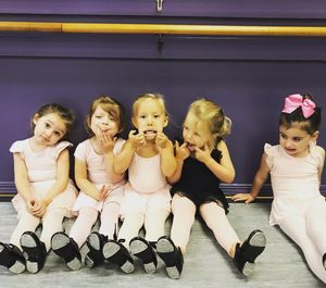 Image post by @thriveschoolofdance_ on Instagram
