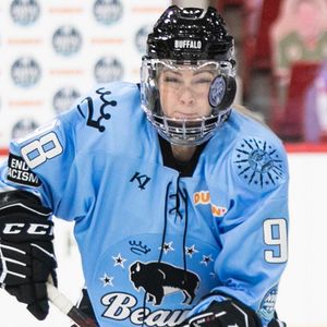 Image post by @buffalobeauts on Instagram