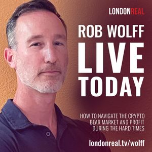 Image post by @londonrealtv on Instagram