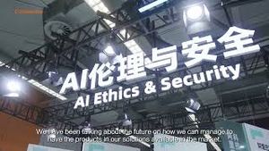 Video post by @alibabacloud on YouTube