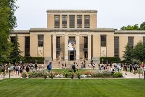 Image post by @dailycollegian on Instagram