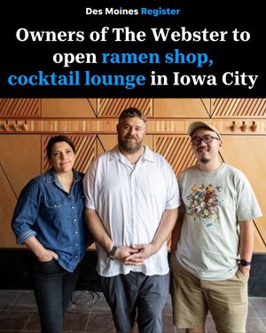 Image post by @dmregister on Instagram