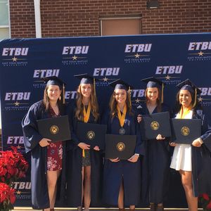 Image post by @etbuvolleyball on Instagram