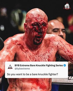Image post by @bybextreme on Instagram