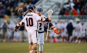Image post by @uvamenslax on Instagram