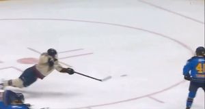 Image post by @nhl.discussion on Instagram