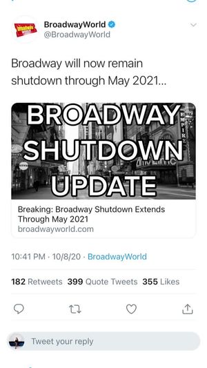 Video post by @jennaonstage on TikTok