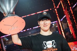 Image post by @lolesports on Twitter