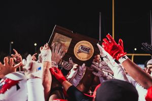 Image post by @greenwichfootball on Instagram