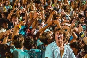 Image post by @clouded_media on Instagram