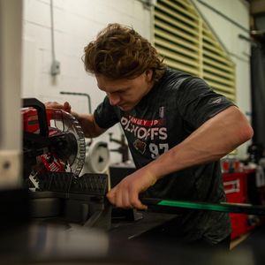 Image post by @minnesotawild on Instagram