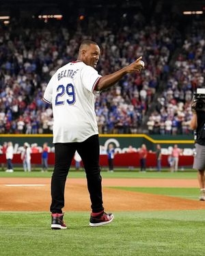 Image post by @losrangers on Instagram