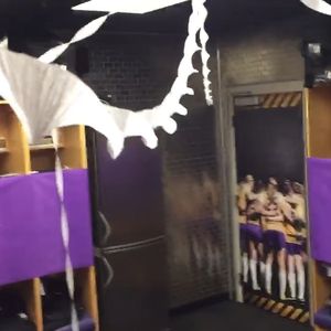 Image post by @lipscombwsoc on Instagram