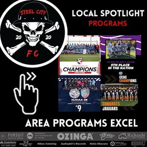 Image post by @steelcityfc2020 on Instagram