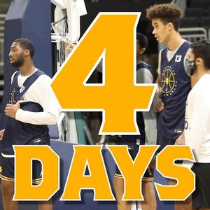 Image post by @marquette.basketball on Instagram