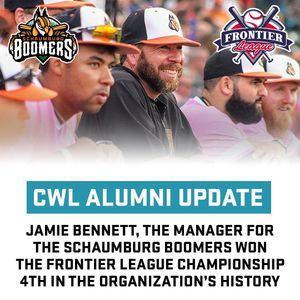 Image post by @californiawinterleague on Instagram