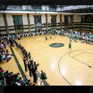 Image post by @herdwbb on Instagram