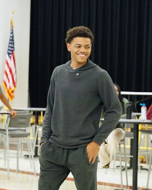 Image post by @utahjazz on Instagram