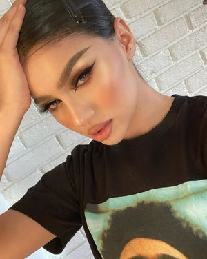 Image post by @nyxcosmetics on Instagram
