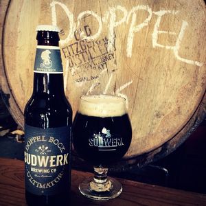 Image post by @sudwerkbrew on Instagram