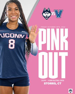 Image post by @uconnvball on Instagram
