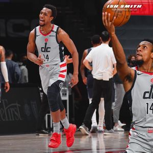 Image post by @washwizardsjp on Instagram