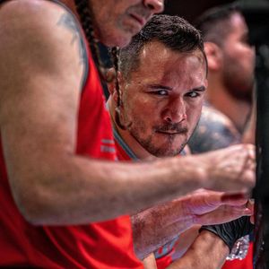Image post by @mikechandlermma on Instagram