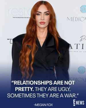 Image post by @enews on Instagram