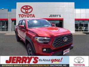 Image post by @jerrystoyota on Instagram