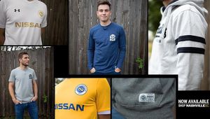 Image post by @nashvillesc on Instagram