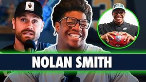 Video post by @greenlightpodcast on YouTube