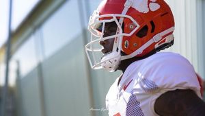 Video post by @harrisongignilliat on Instagram