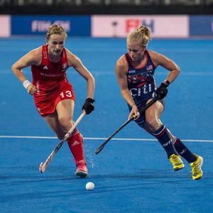 Image post by @stxfieldhockey on Instagram