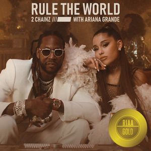 Image post by @2chainz on Twitter