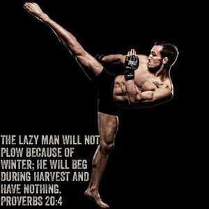 Image post by @mikechandlermma on Instagram
