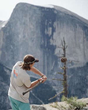 Image post by @kavu on Instagram