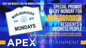 Image post by @apexentertainmentt on Instagram
