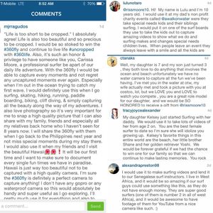 Image post by @rissmoore10 on Instagram