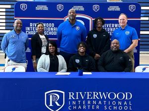 Image post by @ricsathletics on Instagram