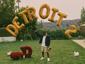 Image post by @BigSean on Twitter