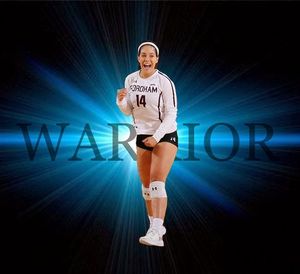Image post by @fordhamvb on Instagram