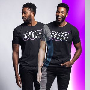 Image post by @miamiheatstore on Instagram