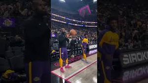 Video post by @sportingnews on YouTube