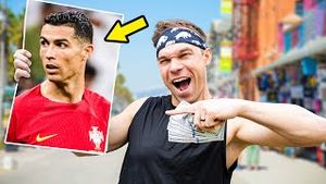 Video post by @Nick Symmonds on YouTube