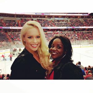 Image post by @brittmchenry on Instagram