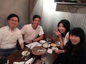 Image post by @gakutoro on Instagram